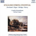 thumbnail image 1 of Capella Istropolitana - English String Festival - Music & Performance - CD, 1 of 1