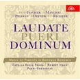 thumbnail image 1 of Capella Regia Praha - Laudate Pueri Dominum: Music of Piarists in - Music & Performance - CD, 1 of 2