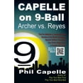 thumbnail image 1 of Pre-Owned Capelle on 9-Ball: Archer V. Reyes (Hardcover) 096492045X 9780964920453, 1 of 1