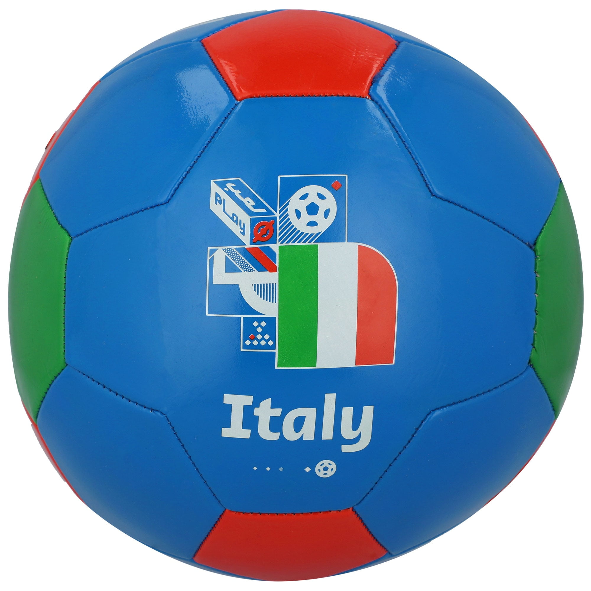 Capelli Sport Italy National Team FIFA World Cup Qatar 2022 Color Block