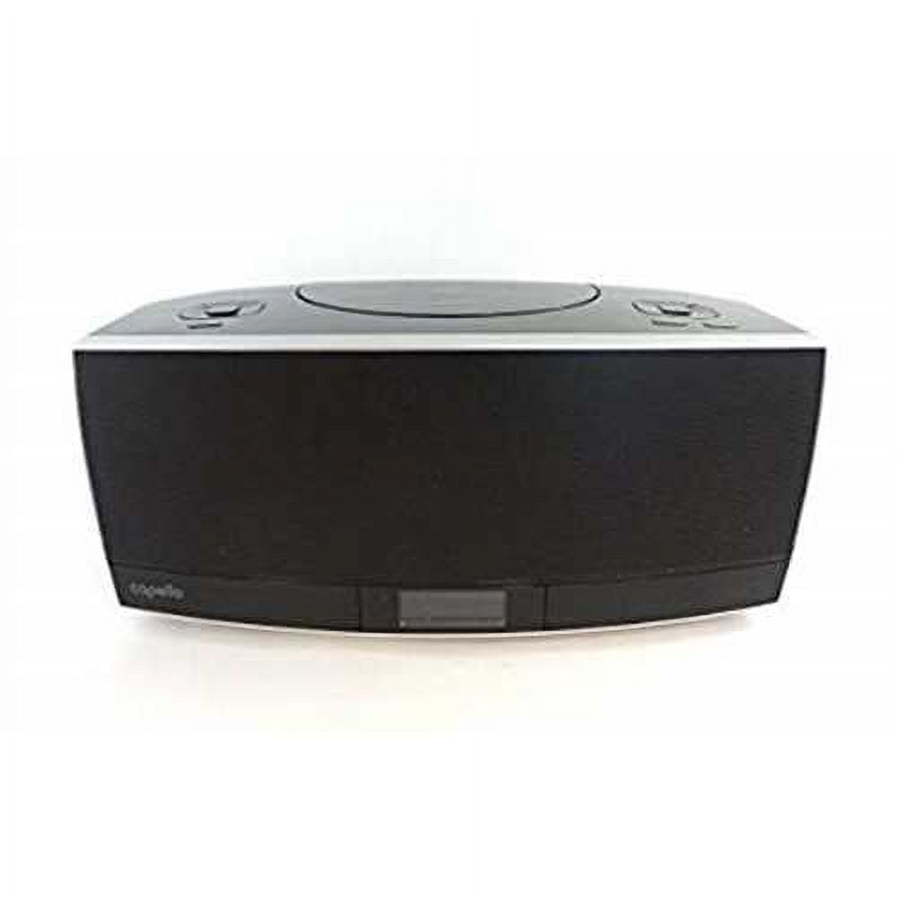 Capello Play it All Bluetooth Music System with CD Player, FM Radio