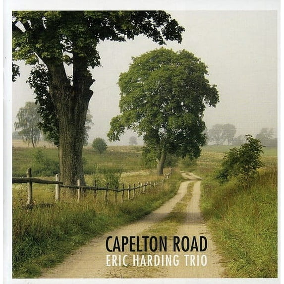 Capelton Road