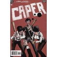 thumbnail image 1 of Caper #2 VF ; DC Comic Book, 1 of 1