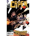 thumbnail image 1 of Caper #9 VF ; DC Comic Book, 1 of 1