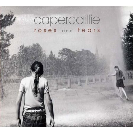 Capercaillie - Roses and Tears - Music & Performance - CD