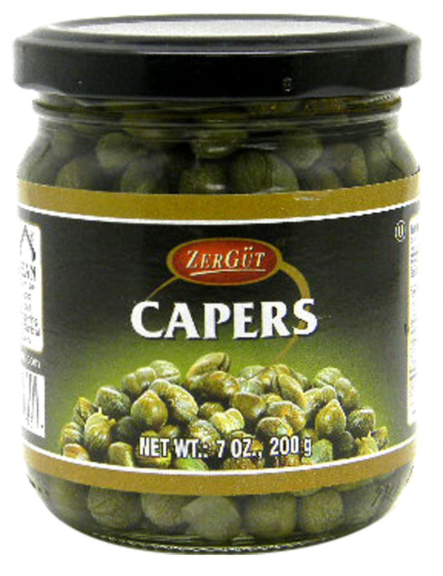 Capers