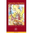 thumbnail image 1 of Pre-Owned Caperucita En Manhattan (Spanish Edition) (Paperback) 8723902027 9788723902023, 1 of 1