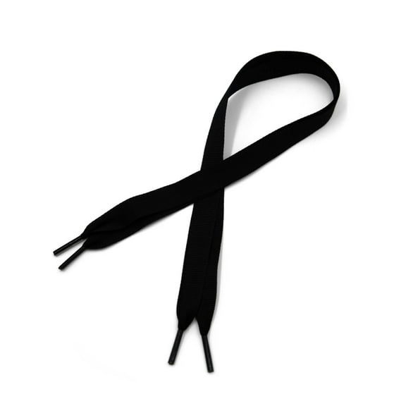 Capezio 18" Grosgrain Ribbon Shoelaces - Girls