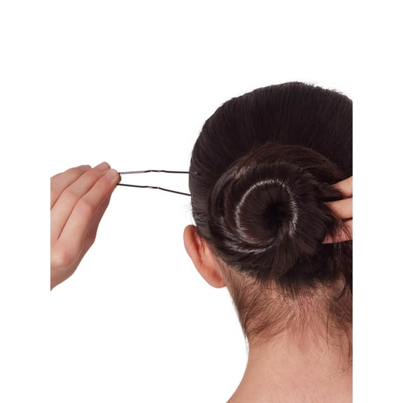 Capezio 2.5" Hairpins