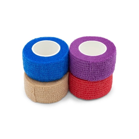 Capezio Adhesive Toe Wrap