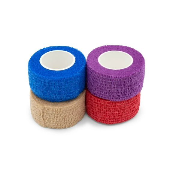 Capezio Adhesive Toe Wrap