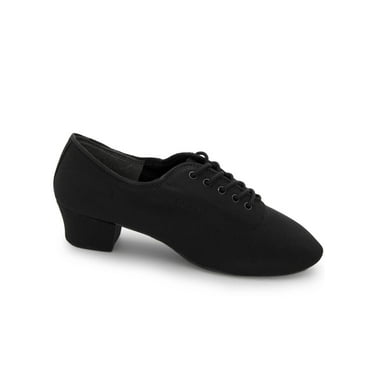 Capezio Ballroom - Practice 1.25" Cuban Heel