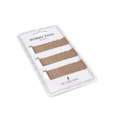 Capezio Bobby Pins