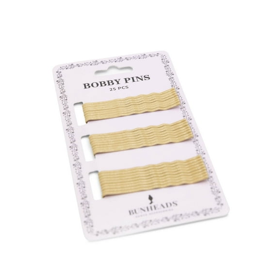 Capezio Bobby Pins