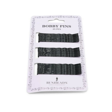 Capezio Bobby Pins