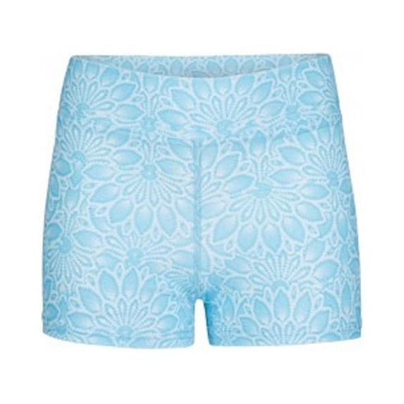 Capezio Boho Fairytale Spring Fling Short Girls - T10991C