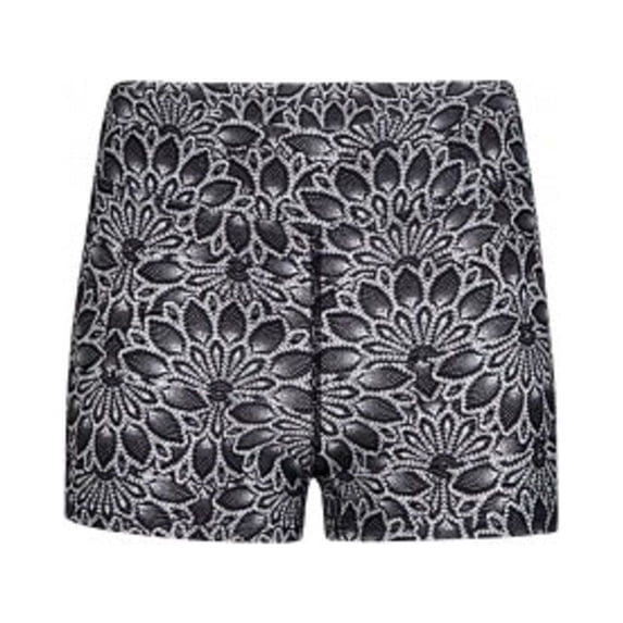Capezio Boho Fairytale Spring Fling Short Girls - T10991C