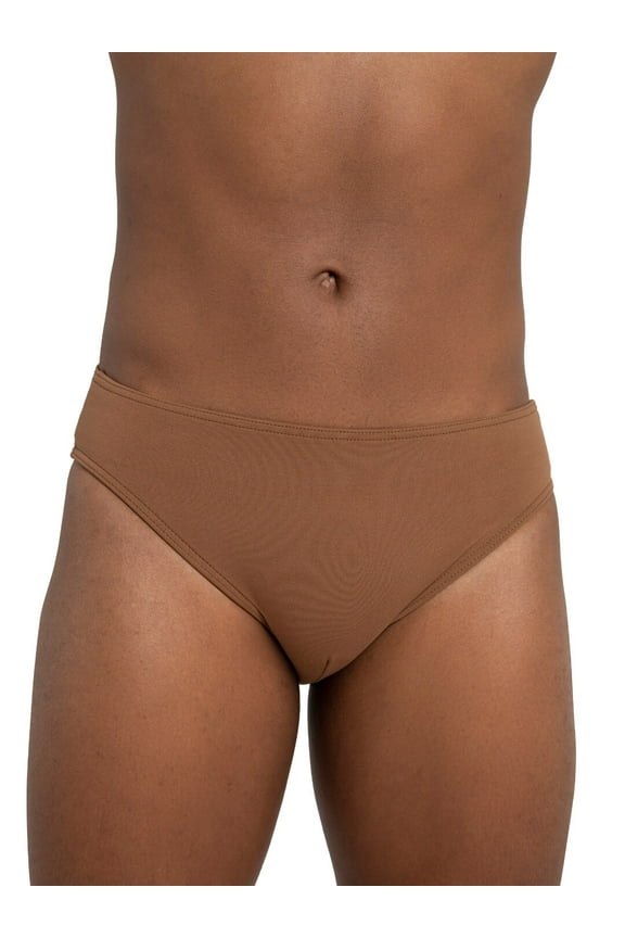 Boy's Full Seat Dance Brief