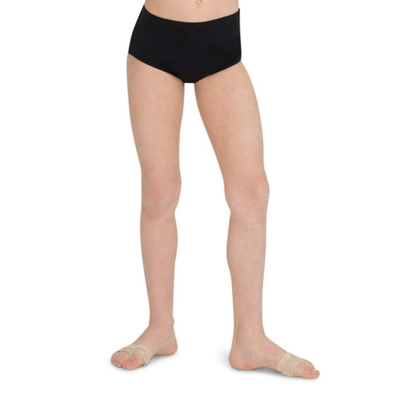 Capezio Brief - Girls