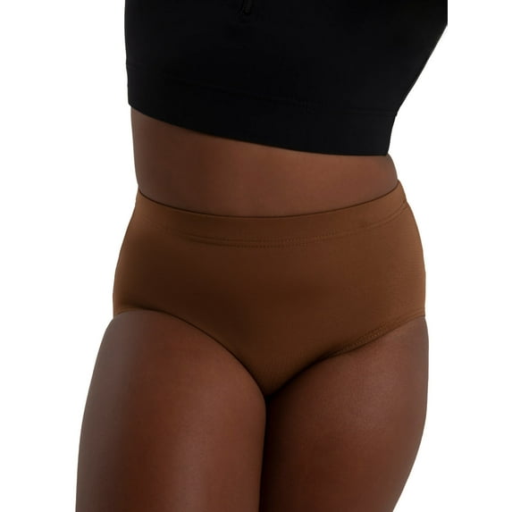 Capezio Brief - Girls