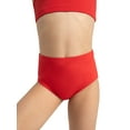 thumbnail image 1 of Capezio Brief - Girls, 1 of 5
