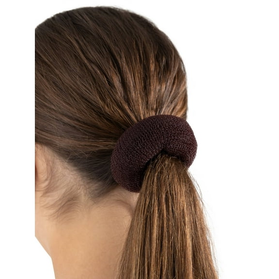 Capezio Bun Builder Jr.