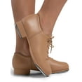 thumbnail image 1 of Capezio Cadence Tap Shoe - Child - Girls, 1 of 5