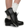 thumbnail image 1 of Capezio Cadence Tap Shoe - Child - Girls, 1 of 6