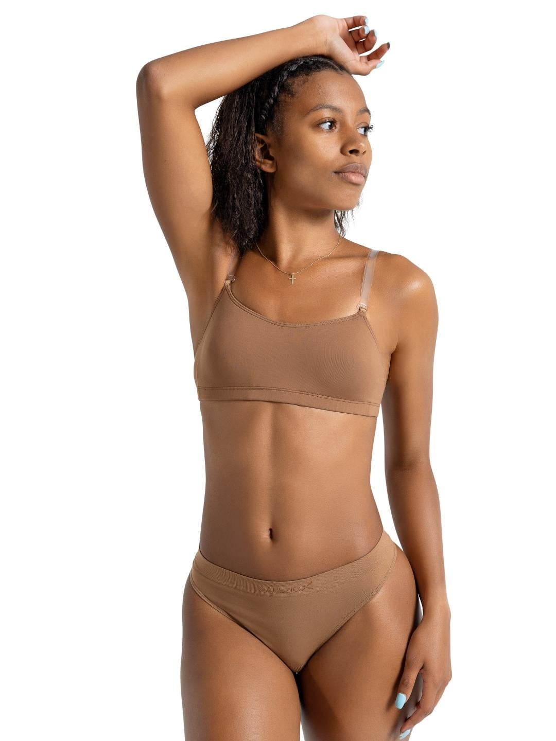 Capezio Camisole Bra w/ BraTek®