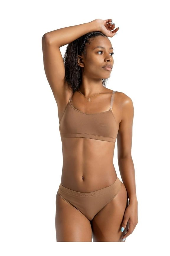 Camisole Bra w/ BraTek®