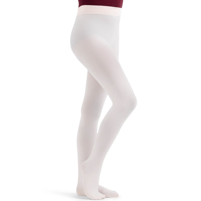 CAPEZIO BOYS FOOTED TIGHT - CHILD #10361B
