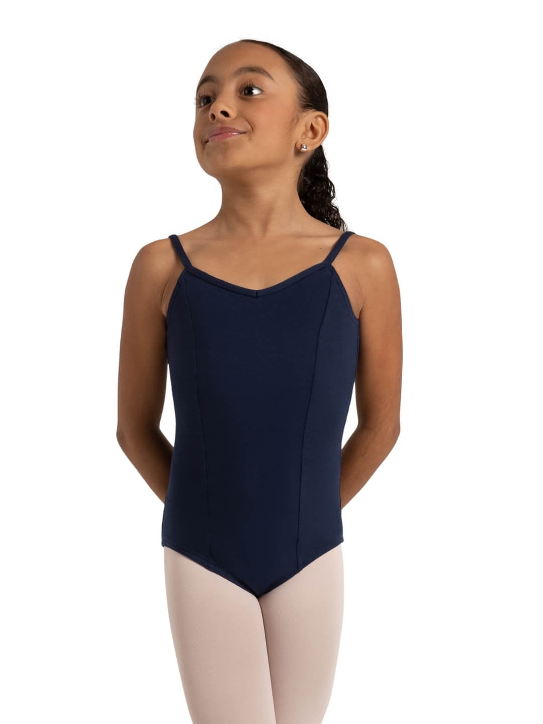 Capezio | Camisole | TB102 BH Top voor meisjes