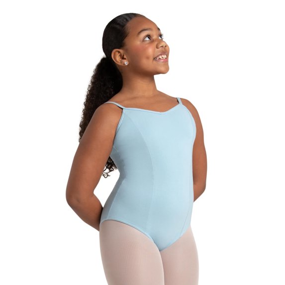 Capezio Princess Camisole Leotard - Girls