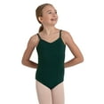 thumbnail image 1 of Capezio Princess Camisole Leotard - Girls, 1 of 2