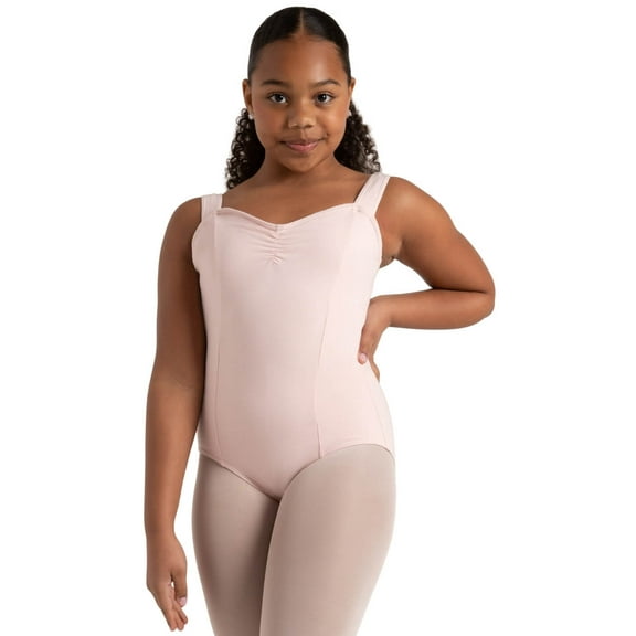 Capezio Princess Tank Leotard - Girls