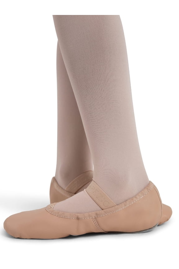 Daisy Ballet Shoe - Child | Ballet Pink - Girls