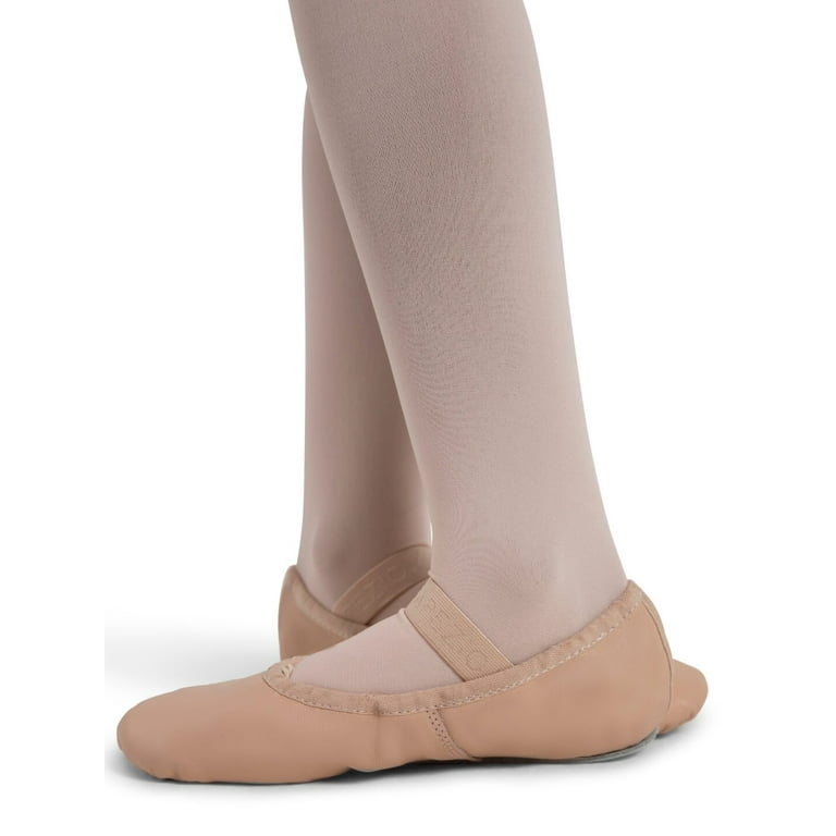 Capezio Daisy Ballet Shoe Child Walmart
