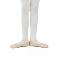 thumbnail image 1 of Capezio Daisy Ballet Shoe - Child, 1 of 6