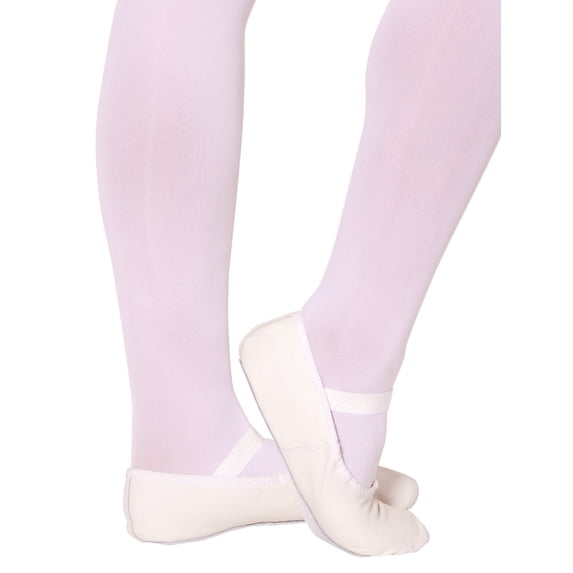 Capezio Daisy Ballet Shoe | White