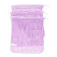 thumbnail image 1 of Capezio Drawstring Mesh Bag (Pack of 3), 1 of 4