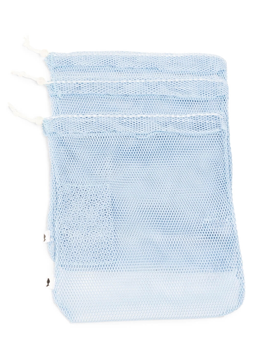 Capezio Drawstring Mesh Bag (Pack of 3) - Walmart.com
