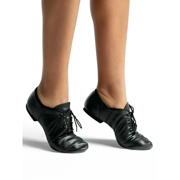 Capezio E-Series Jazz Oxford - Child