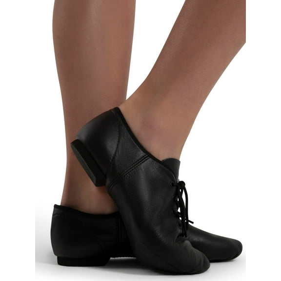 Capezio E-Series Jazz Oxford - Child - Girls