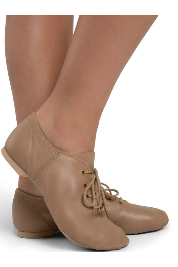 E-Series Jazz Oxford - Child - Girls