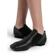 thumbnail image 1 of Capezio E-Series Jazz Slip On - Child - Girls, 1 of 7