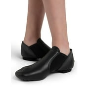 Capezio E-Series Jazz Slip On - Child - Girls