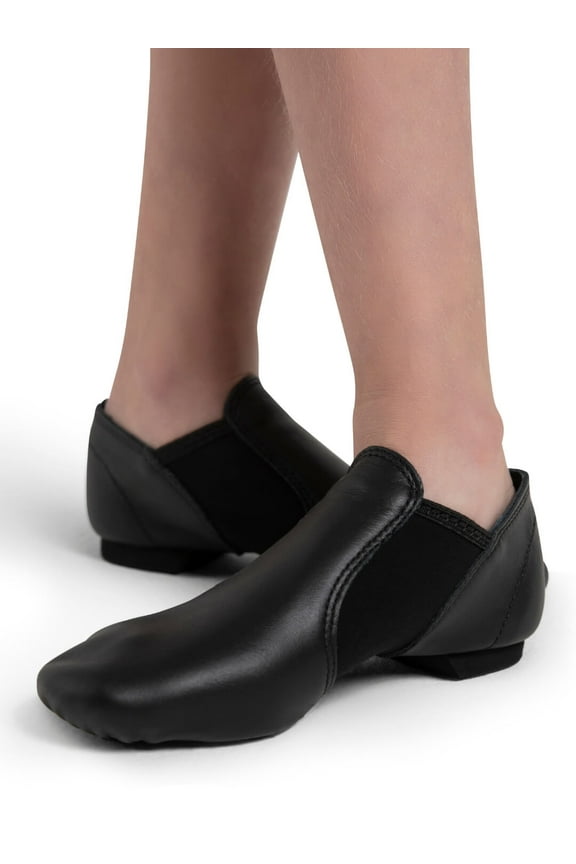 E-Series Jazz Slip On - Child - Girls