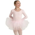 thumbnail image 1 of Capezio 3-Layer Tutu - Girls, 1 of 4
