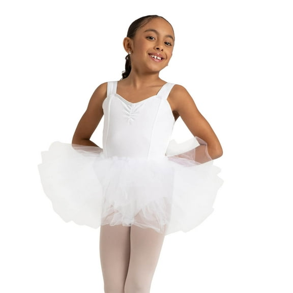 Capezio 3-Layer Tutu - Girls