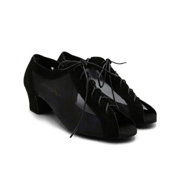 Capezio Beatrice 1.5" Ballroom Shoe